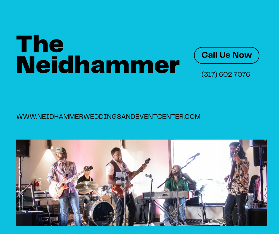 The Neidhammer